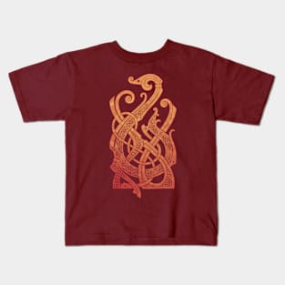 SALAMANDRA Kids T-Shirt